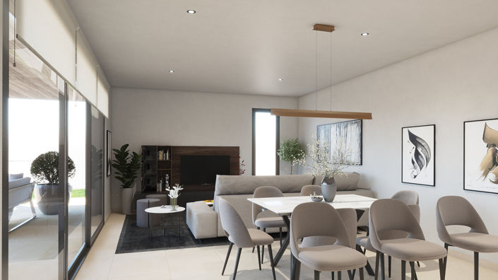 Image No.11-3 Bed House/Villa for sale