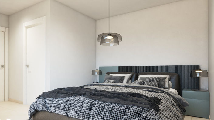 Image No.16-3 Bed House/Villa for sale