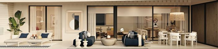 Image No.20-3 Bed Apartment for sale