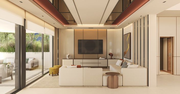 Image No.26-3 Bed Apartment for sale