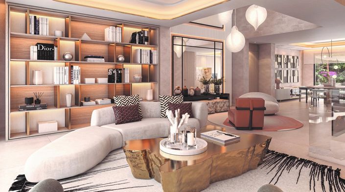 Image No.27-3 Bed Apartment for sale