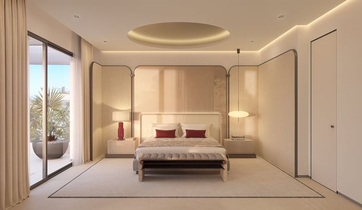 Image No.30-3 Bed Apartment for sale