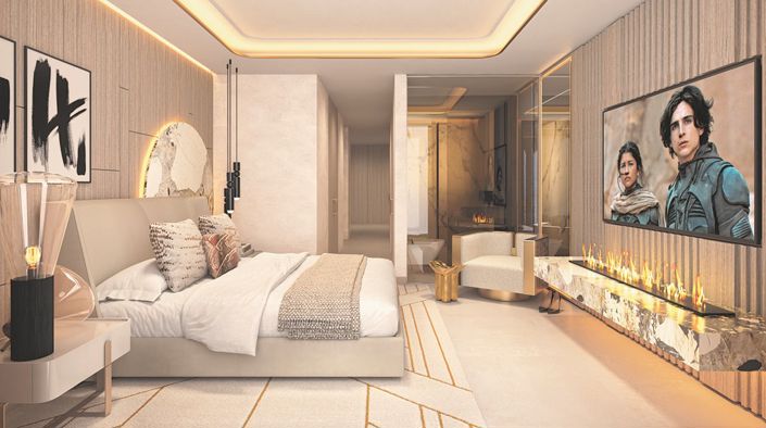 Image No.32-3 Bed Apartment for sale