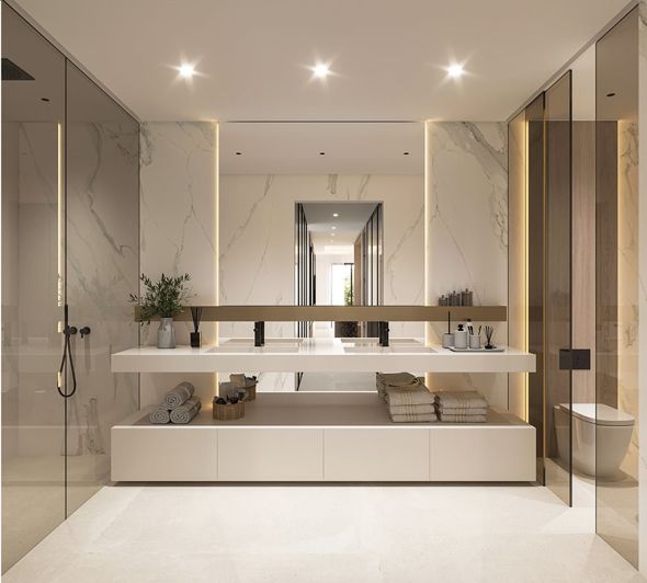 Image No.37-3 Bed Apartment for sale