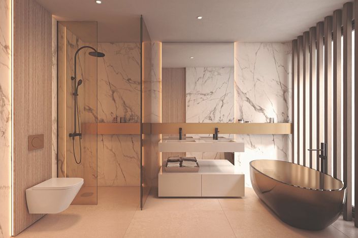 Image No.38-3 Bed Apartment for sale