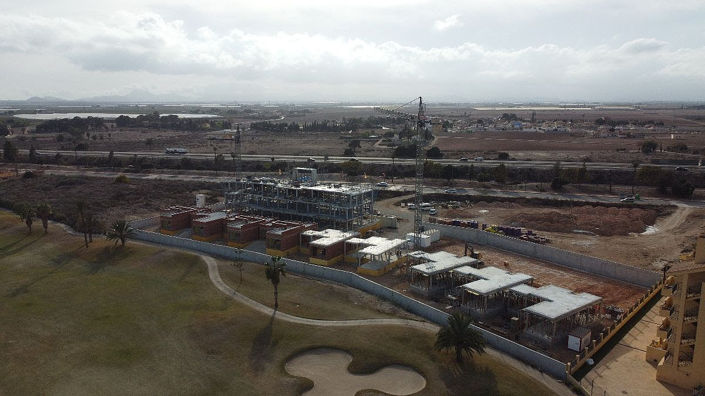 Image No.18-3 Bed House/Villa for sale