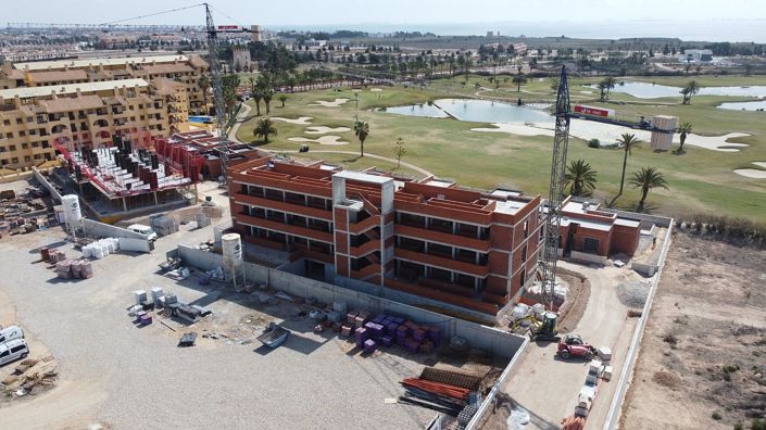 Image No.12-2 Bed Apartment for sale