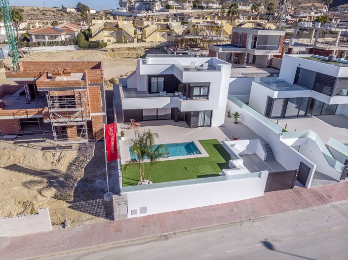 Image No.5-3 Bed House/Villa for sale