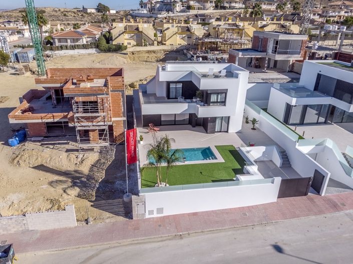 Image No.6-3 Bed House/Villa for sale