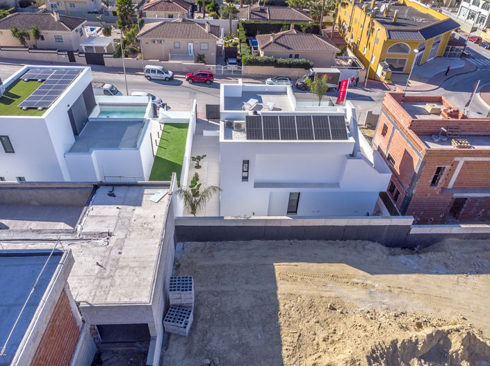 Image No.8-3 Bed House/Villa for sale