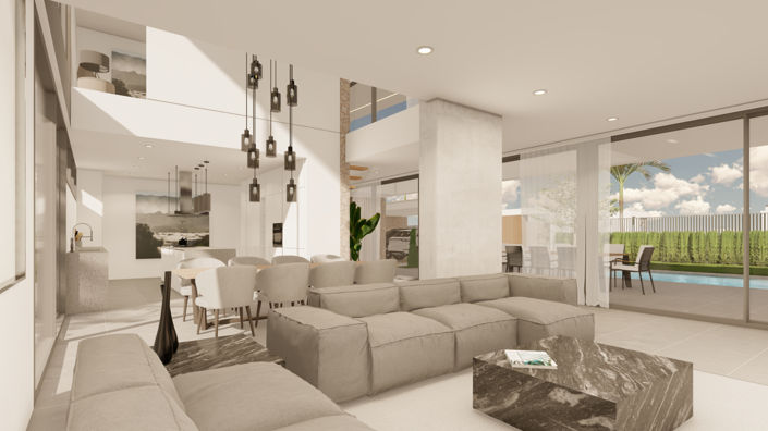 Image No.4-4 Bed House/Villa for sale