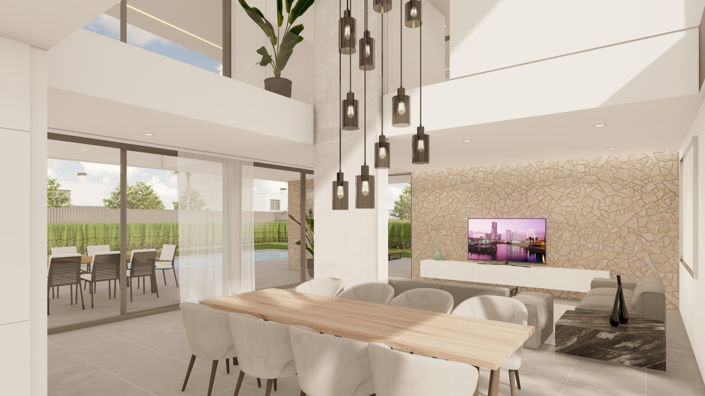 Image No.6-4 Bed House/Villa for sale