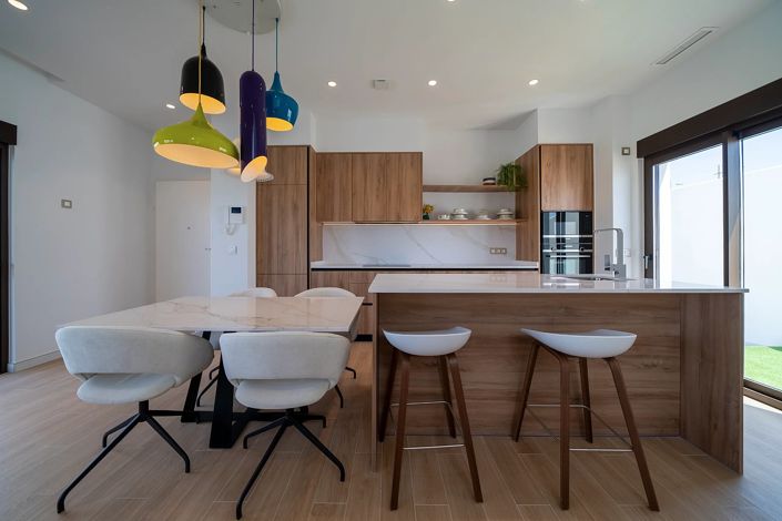 Image No.18-Maison / Villa de 3 chambres à vendre à Finestrat