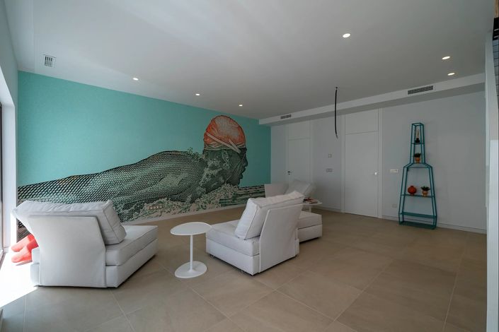 Image No.21-Maison / Villa de 3 chambres à vendre à Finestrat