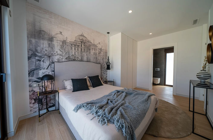 Image No.25-Maison / Villa de 3 chambres à vendre à Finestrat