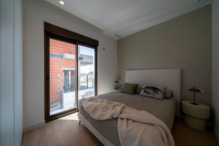 Image No.27-Maison / Villa de 3 chambres à vendre à Finestrat