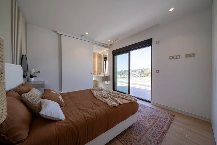 Image No.31-Maison / Villa de 3 chambres à vendre à Finestrat