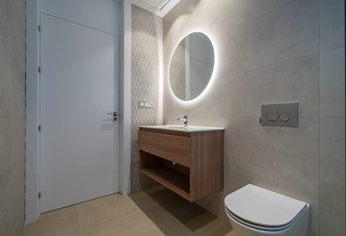 Image No.34-Maison / Villa de 3 chambres à vendre à Finestrat