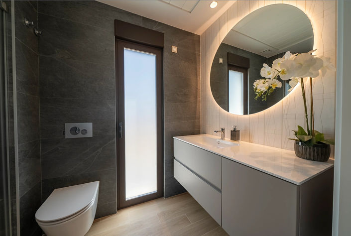 Image No.37-Maison / Villa de 3 chambres à vendre à Finestrat