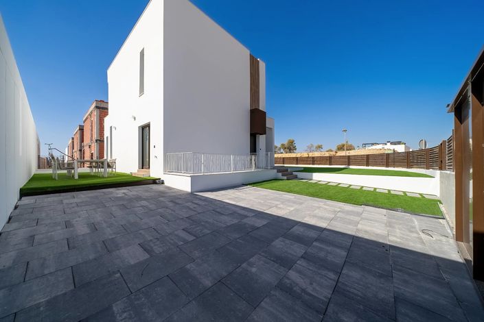 Image No.8-Maison / Villa de 3 chambres à vendre à Finestrat