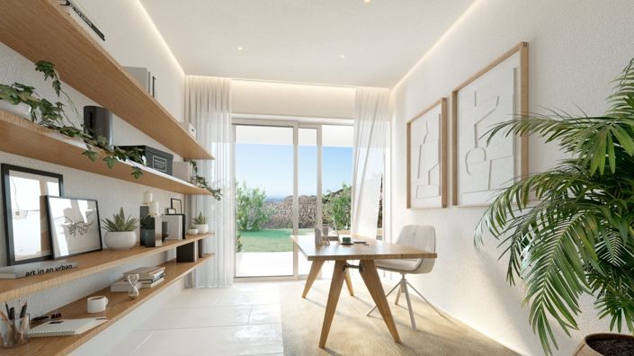 Image No.16-3 Bed Apartment for sale