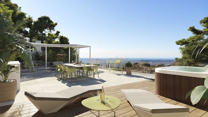 Image No.2-3 Bed Apartment for sale