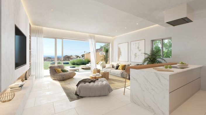 Image No.8-3 Bed Apartment for sale