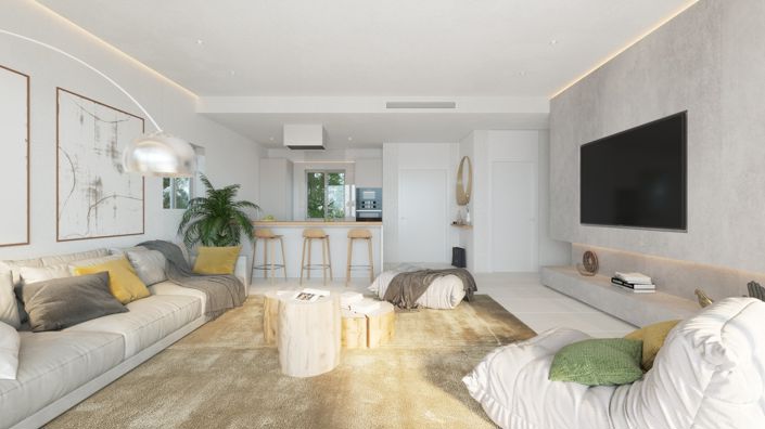 Image No.11-3 Bed Apartment for sale