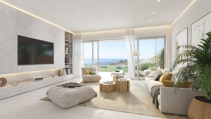 Image No.9-3 Bed Apartment for sale