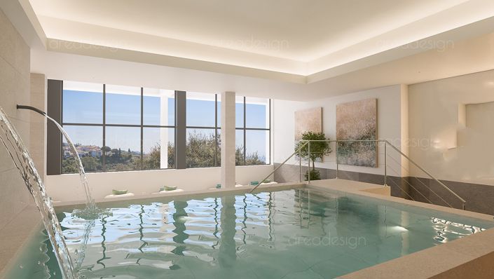 Image No.10-3 Bed Apartment for sale