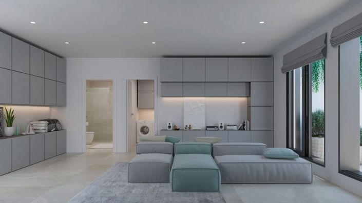 Image No.14-3 Bed House/Villa for sale