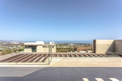 TEKCE Overseas SA most sold property