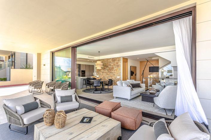 Image No.11-Maison / Villa de 4 chambres à vendre à Benahavis