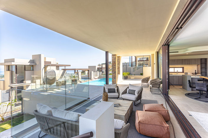 Image No.12-Maison / Villa de 4 chambres à vendre à Benahavis