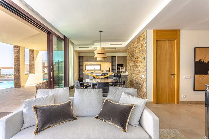 Image No.15-Maison / Villa de 4 chambres à vendre à Benahavis