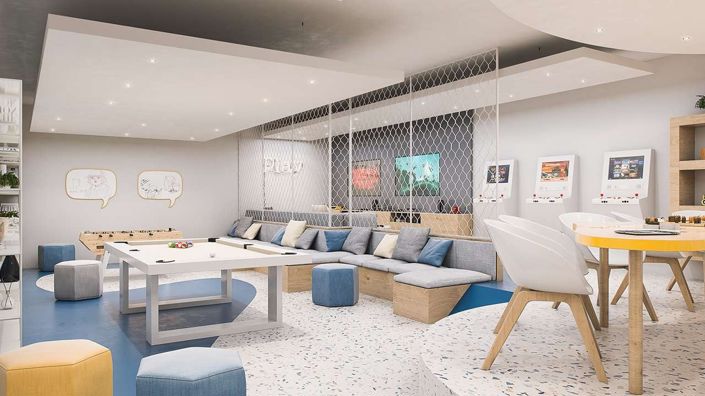 Image No.12-1 Bed Apartment for sale