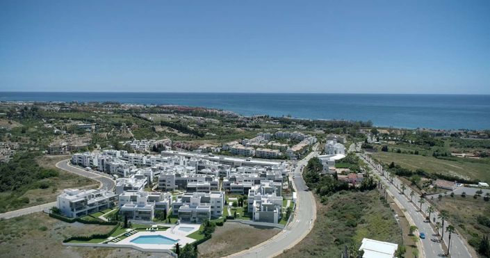 Image No.6-Appartement de 1 chambre à vendre à Estepona
