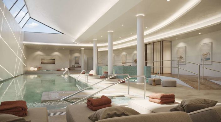 Image No.8-Appartement de 2 chambres à vendre à Estepona