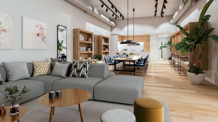 Image No.10-Appartement de 3 chambres à vendre à Estepona