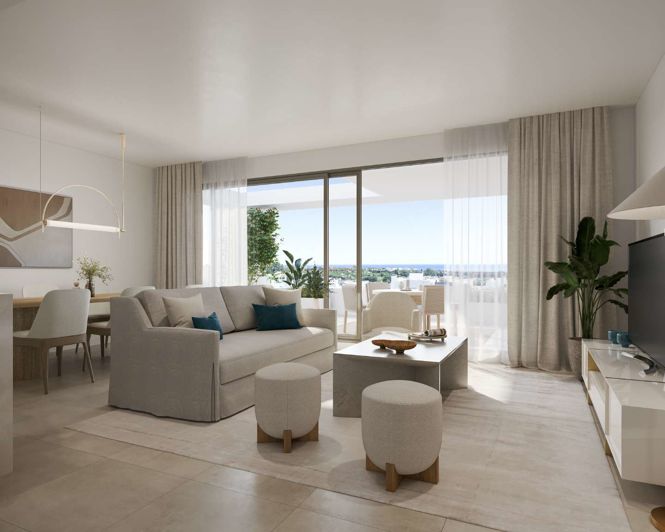 Image No.16-Appartement de 3 chambres à vendre à Estepona