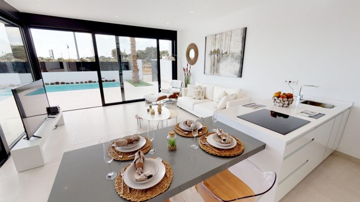 Image No.10-3 Bed House/Villa for sale