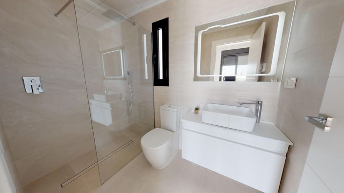 Image No.19-3 Bed House/Villa for sale