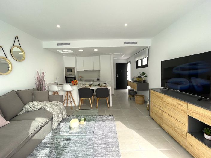 Image No.6-3 Bed House/Villa for sale