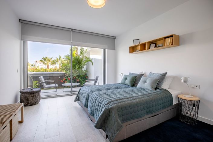 Image No.19-Appartement de 2 chambres à vendre à Casares