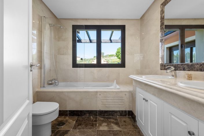 Image No.18-3 Bed House/Villa for sale