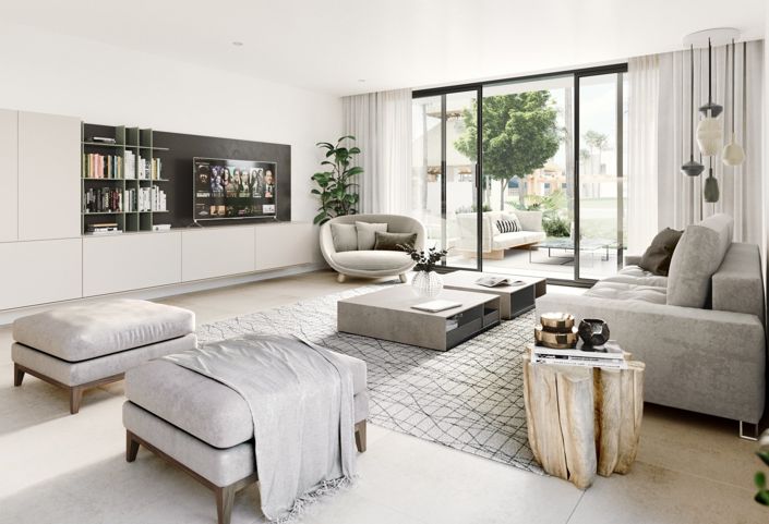 Image No.24-3 Bed Apartment for sale