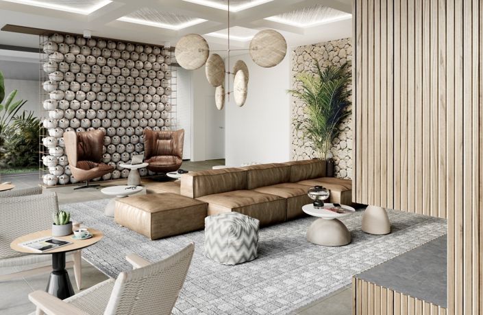 Image No.14-3 Bed Apartment for sale