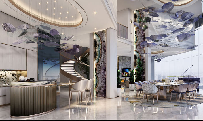 Image No.20-2 Bed Apartment for sale