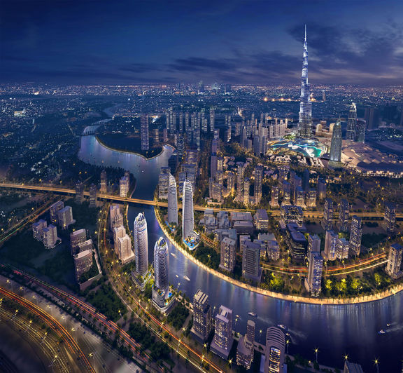 Image No.3-2 Bed Apartment for sale