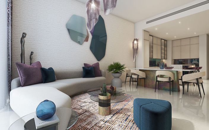 Image No.11-3 Bed Apartment for sale